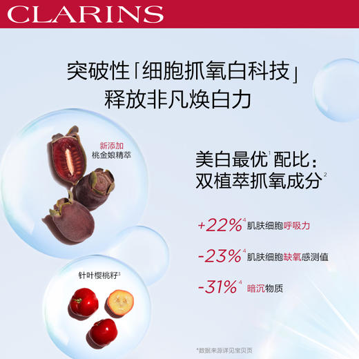 娇韵诗光芒小瓷瓶 商品图4