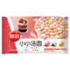 【郑州无货】思念小小汤圆 黑芝麻、草莓、花生三合一组合装300g 商品缩略图0