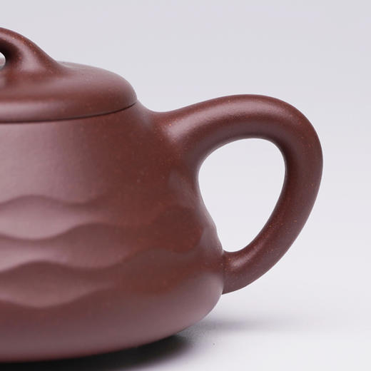 龙德堂陶艺 汤先武制 《玉露华浓》 270cc (库存请咨询客服) 商品图4