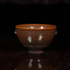 龙德堂陶艺 范泽锋 星月 天目盏《相十二·家舒》库存请咨询 商品缩略图0