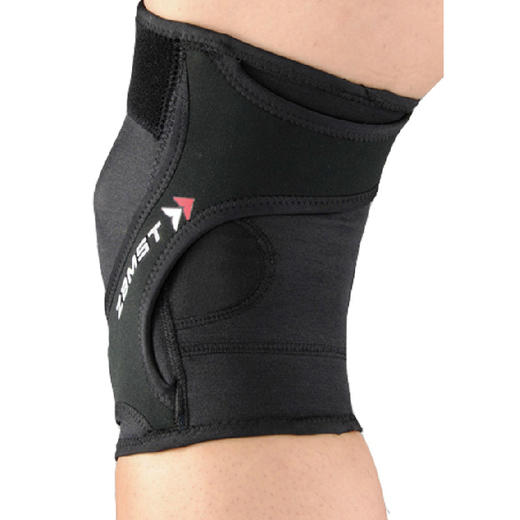 赞斯特zamst日本进口马拉松跑步护膝RK-1减轻膝盖外侧负担 商品图3