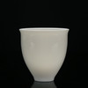 德化陶瓷 白瓷 特价单杯 商品缩略图0