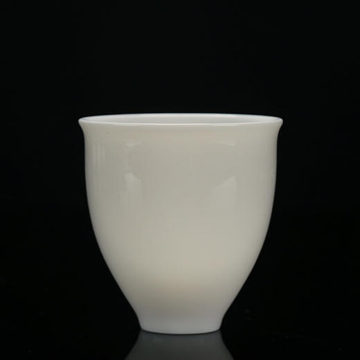 德化陶瓷 白瓷 特价单杯 商品图0