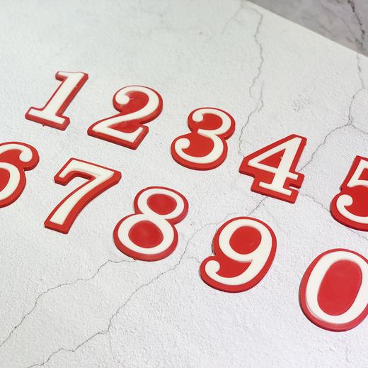 配件 巧克力牌 商品图1