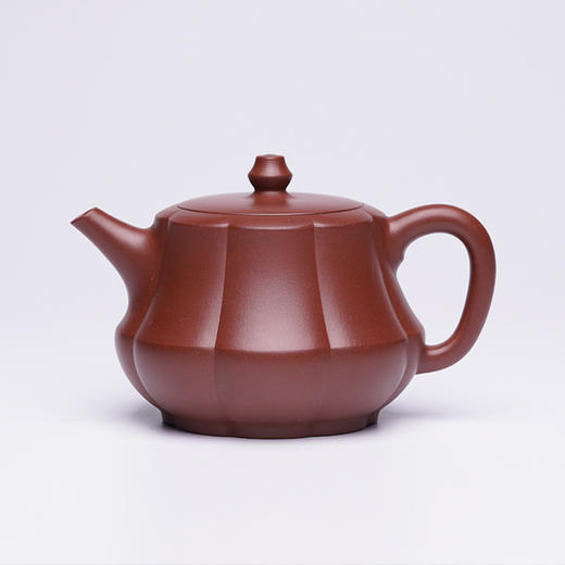 龙德堂陶艺 汤先武制 《芳馨》 350cc(库存请咨询客服) 商品图3