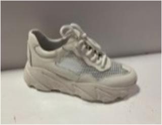 西村名物春夏舒适透气老爹鞋运动鞋X29AM13751 商品图0