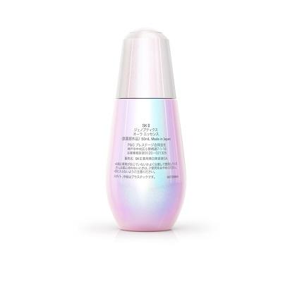 【L预售】SK-II光蕴环采钻白精华露 50ml 原价1540元 商品图1