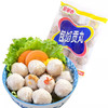 抢购价12元富邦包心贡丸400g 商品缩略图0