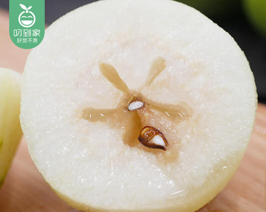 新疆库尔勒香梨（大果）/1份（1.4kg±50g） 商品图2
