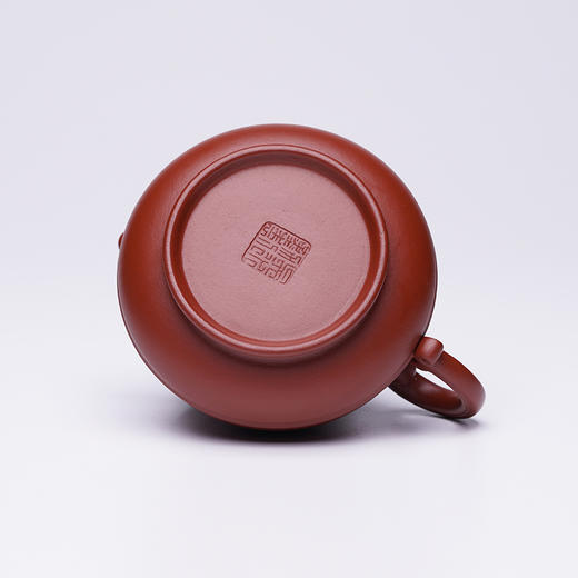 龙德堂陶艺 吴水勤制 《玉笠》 280cc(库存请咨询客服) 商品图4
