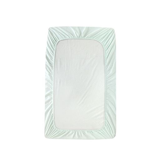 英氏婴儿宝宝床笠儿童大床罩床单YERLJ00002A01 YERLJ00003A01 商品图7