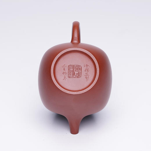 龙德堂陶艺 汤先武制 《云中漫步》 280cc (库存咨询客服） 商品图4