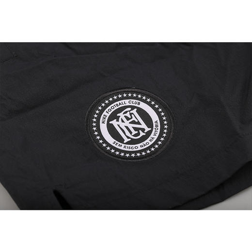 NIKE耐克运动训练短裤足球服成人男CD0581-010 商品图2
