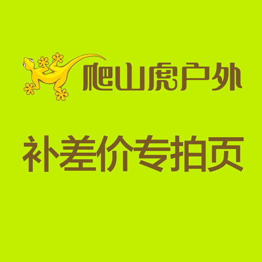 爬山虎 补差价专拍 商品图0