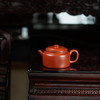 龙德堂陶艺 吴水勤制 《玉璟》 240cc 大红袍 (库存请咨询客服) 商品缩略图0