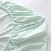 英氏婴儿宝宝床笠儿童大床罩床单YERLJ00002A01 YERLJ00003A01 商品缩略图8