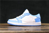 乔丹/Air Jordan aj1 AJ1 Travis Scott xAir Jordan 1 Low OG SP 倒勾北卡蓝倒勾红脚趾倒勾 商品缩略图1