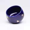 龙德堂陶艺 范泽锋烧 星月 天目盏《蓝宝皇后》紫砂胎 库存请咨询 商品缩略图3