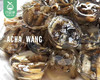 海沧三都土笋冻（圆粒）/1包（约20粒，共400g）生产日期：4月9日左右 商品缩略图1