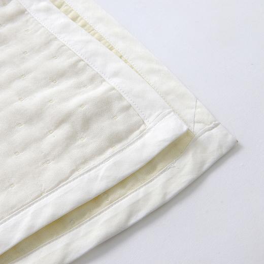 英氏2020年婴儿舒适被子新生儿被115*100薄被YEBBJ10006A01 商品图3