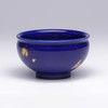 龙德堂陶艺 范泽锋烧 星月 天目盏《蓝宝王子》紫砂胎 库存请咨询 商品缩略图3