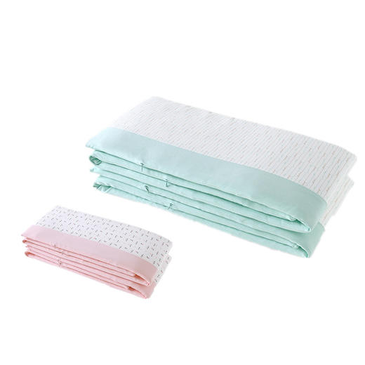 英氏婴儿床围宝宝床防撞大床围栏2件YECQJ00009A01 YECQJ00012A01 商品图9