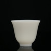 德化陶瓷 白瓷 特价单杯 商品缩略图4