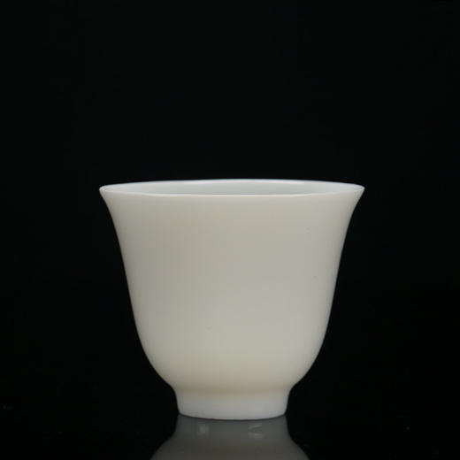 德化陶瓷 白瓷 特价单杯 商品图4