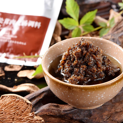 菌汤火锅底料 商品图6