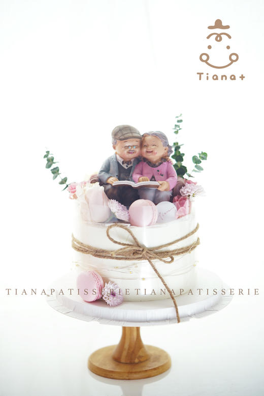 最浪漫的事 纪念日 老人生日 商品图0