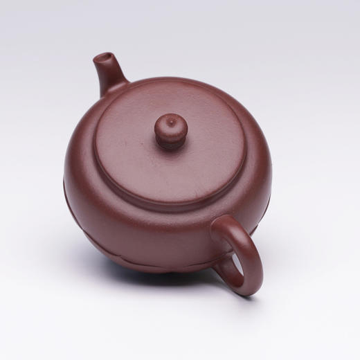 龙德堂陶艺 吴水勤制 《云莲》 250cc (库存请咨询客服) 商品图3