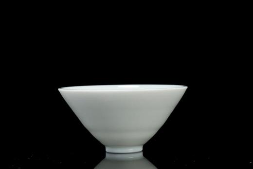德化陶瓷 青白瓷手工单杯主人杯 商品图9