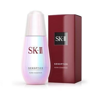 【L预售】SK-II光蕴环采钻白精华露 50ml 原价1540元 商品图2