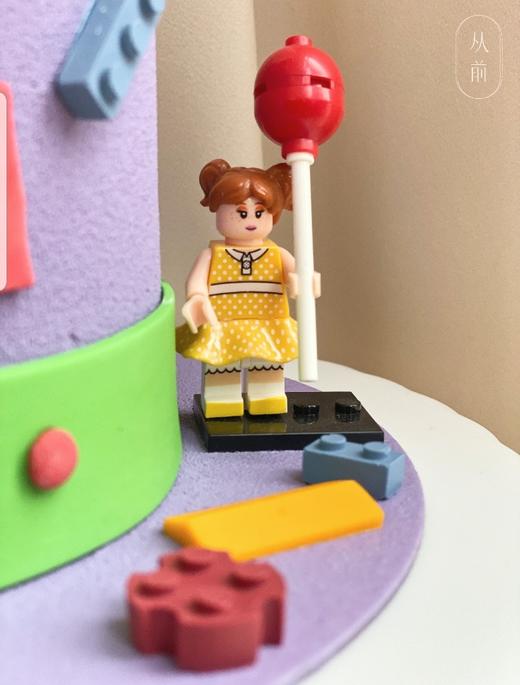 巴斯光年乐高 商品图3