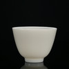 德化陶瓷 白瓷 特价单杯 商品缩略图2
