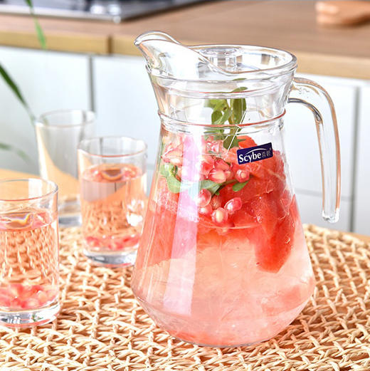 社区团购 喜碧凉水壶1.3L 商品图0