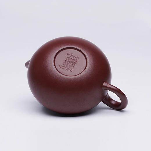 龙德堂陶艺 汤先武制 《诸事顺意》 底槽清 225cc 库存请咨询客服 商品图4