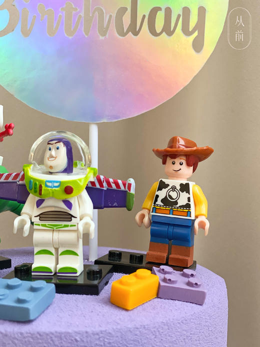 巴斯光年乐高 商品图2