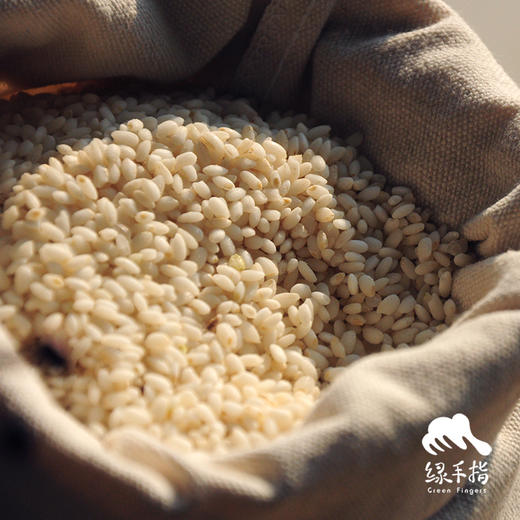 生态玉溪云粳胚芽米 | 合作生产* Eco- germ rice | Coproduction 商品图2