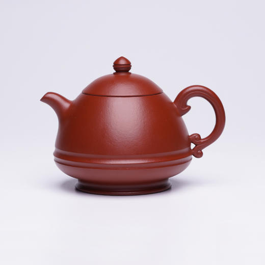 龙德堂陶艺 吴水勤制 《玉笠》 280cc(库存请咨询客服) 商品图3