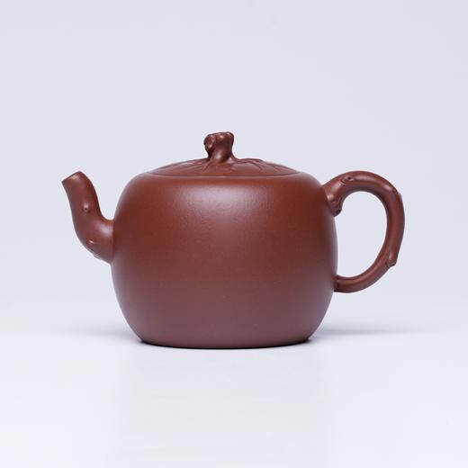 龙德堂陶艺 高级工艺美术师作品 陈宗宝制 《玄境》 275cc （库存请咨询客服） 商品图2