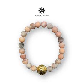 Greatness | 手链系列