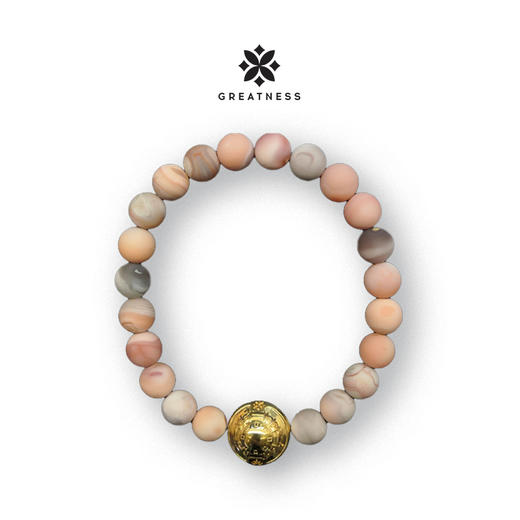 Greatness | 手链系列 商品图0