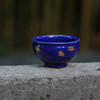 龙德堂陶艺 范泽锋烧 星月 天目盏《蓝宝王子》紫砂胎 库存请咨询 商品缩略图0