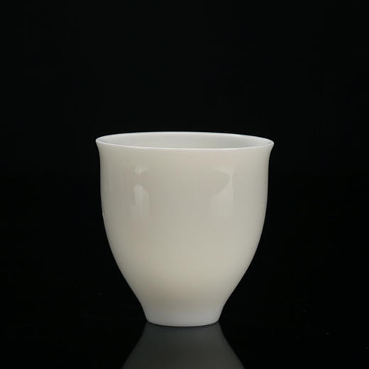 德化陶瓷 白瓷 特价单杯 商品图1