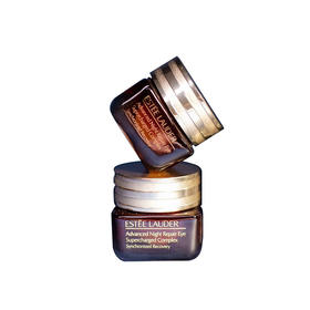 【L预售】雅诗兰黛特润修护精华小棕瓶眼霜  510元