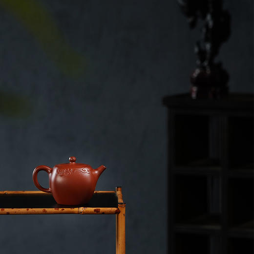 龙德堂陶艺 汤先武制 《云中漫步》 280cc (库存咨询客服） 商品图0