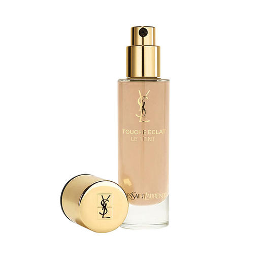 【L预售】圣罗兰明彩粉底液 SPF22 PA++ 30ml 原价560元 商品图0