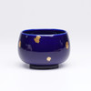 龙德堂陶艺 范泽锋烧 星月 天目盏《蓝宝皇后》紫砂胎 库存请咨询 商品缩略图2