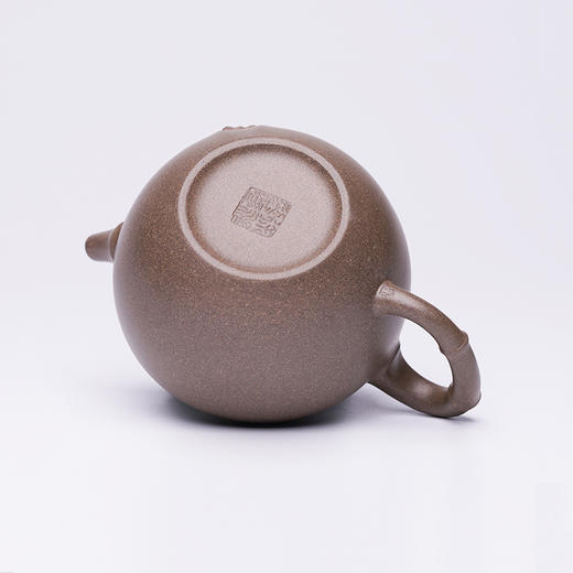 龙德堂陶艺 徐飞制 《天竹》 350cc(库存请咨询客服) 商品图4